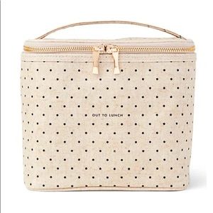 Kate Spade Lunchbox